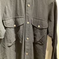 Haversack wool shirt  - Thumbnail 2