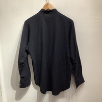 Haversack wool shirt  - Thumbnail 3