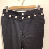 Hyke sailor pants  - Thumbnail 1