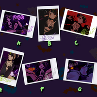 HALLOWEEN CARD 2025 - Thumbnail 1
