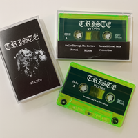 T̷R̷Ï̷S̷T̷Ë̷ - Wilted - Thumbnail 1