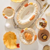 Food Party Dish Set - Thumbnail 2
