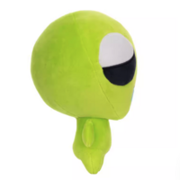 LITTLE ALIEN PLUSH - Thumbnail 1