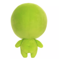 LITTLE ALIEN PLUSH - Thumbnail 2
