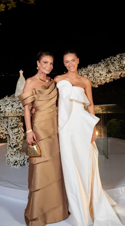 Sheath Mother of the Bride/Groom Dress Elegant Evening Dress