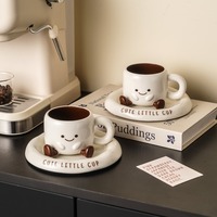 Cute Little Cup Set - Thumbnail 1