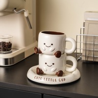 Cute Little Cup Set - Thumbnail 2