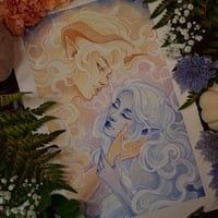 Celestial masquerade  - Thumbnail 1