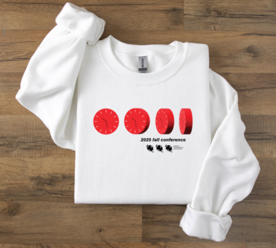 APNC Fall Conference Sweatshirt