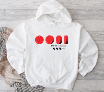 APNC Fall Conference Hoodie