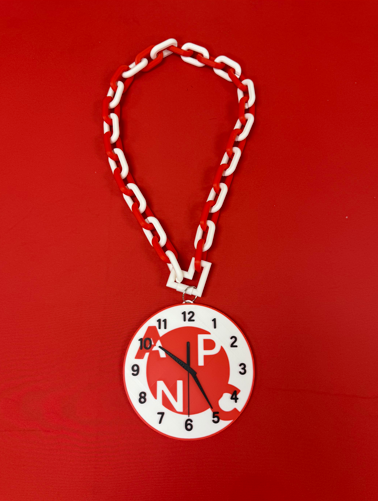 APNC Fall Conference Hype Chain