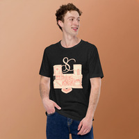 Do you want the house tour t-shirt Unisex - Thumbnail 12