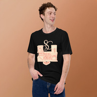 Do you want the house tour t-shirt Unisex - Thumbnail 17