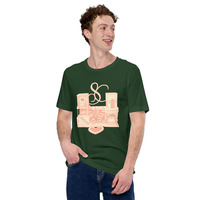 Do you want the house tour t-shirt Unisex - Thumbnail 18
