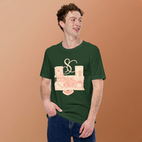 Do you want the house tour t-shirt Unisex - Thumbnail 22