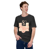 Do you want the house tour t-shirt Unisex - Thumbnail 23