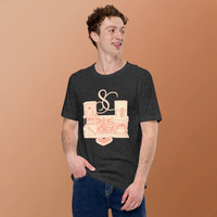 Do you want the house tour t-shirt Unisex - Thumbnail 27