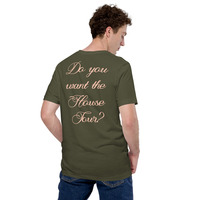Do you want the house tour t-shirt Unisex - Thumbnail 31