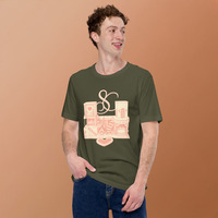 Do you want the house tour t-shirt Unisex - Thumbnail 32