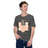 Do you want the house tour t-shirt Unisex - Thumbnail 33