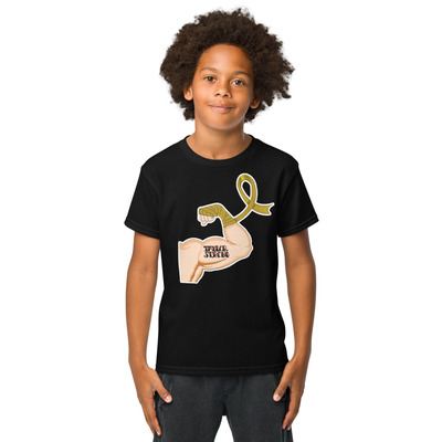 Taylor Strong YOUTH Tee
