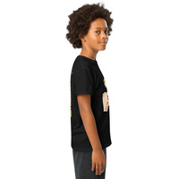 Taylor Strong YOUTH Tee - Thumbnail 2