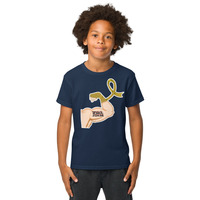 Taylor Strong YOUTH Tee - Thumbnail 6