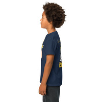 Taylor Strong YOUTH Tee - Thumbnail 7