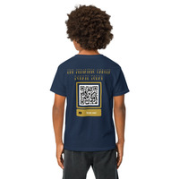 Taylor Strong YOUTH Tee - Thumbnail 10