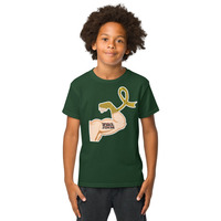 Taylor Strong YOUTH Tee - Thumbnail 12