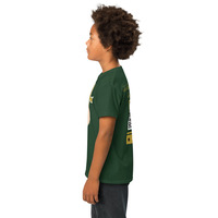 Taylor Strong YOUTH Tee - Thumbnail 13