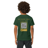 Taylor Strong YOUTH Tee - Thumbnail 16