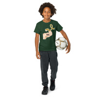 Taylor Strong YOUTH Tee - Thumbnail 17