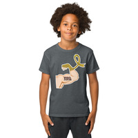 Taylor Strong YOUTH Tee - Thumbnail 18