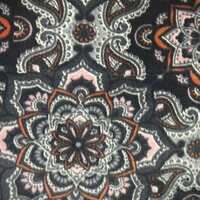 Tiled In (Mandala) - Luxe Fleece - Thumbnail 3