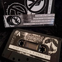 Piss Drunk & Pissed Off Demo - Thumbnail 1