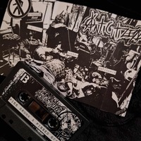 Piss Drunk & Pissed Off Demo - Thumbnail 2