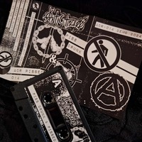 Piss Drunk & Pissed Off Demo - Thumbnail 3