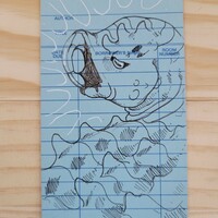 Bookwyrm - Library Card Originals - Thumbnail 7