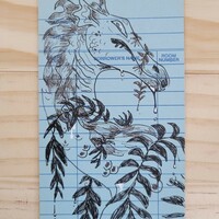 Bookwyrm - Library Card Originals - Thumbnail 9