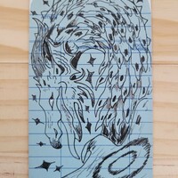 Bookwyrm - Library Card Originals - Thumbnail 13