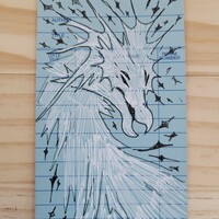 Bookwyrm - Library Card Originals - Thumbnail 15