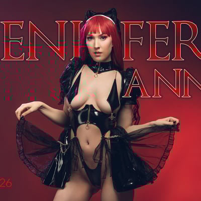 2026 calendar + 2 free posters (limited run)