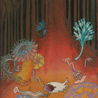 Earthly Delights (Panel 3: Hell) - Thumbnail 1