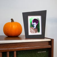 The Bride - Framed - Thumbnail 1