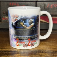 FCK Luke Skywalker  - Thumbnail 2