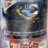 FCK Luke Skywalker  - Thumbnail 5