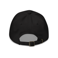 SOCIAL HEADACHE CAP - Thumbnail 3