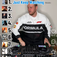 FORMULA 1 BOMBER JACKET - Thumbnail 4