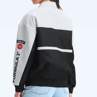 FORMULA 1 BOMBER JACKET - Thumbnail 6